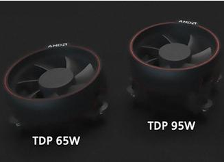 Ryzen CPU散熱器設(shè)計是否值得期待？